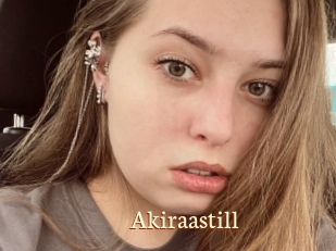 Akiraastill