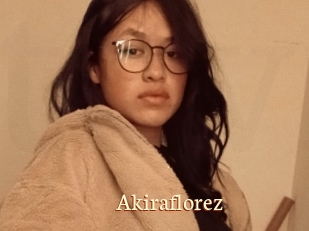 Akiraflorez