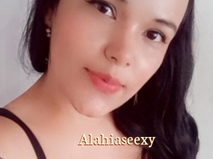 Alahiaseexy