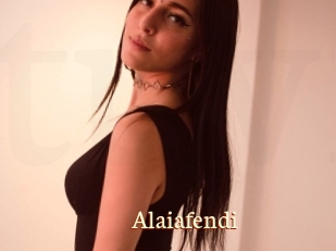 Alaiafendi