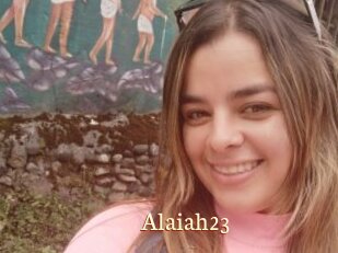 Alaiah23