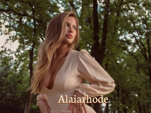 Alaiarhode