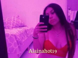 Alainahot19