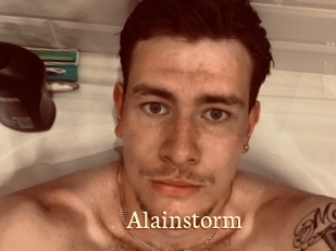 Alainstorm