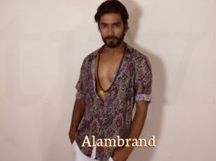 Alambrand