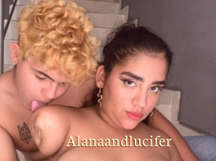 Alanaandlucifer