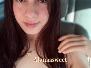 Alanaasweet