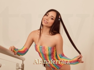 Alanaferrara