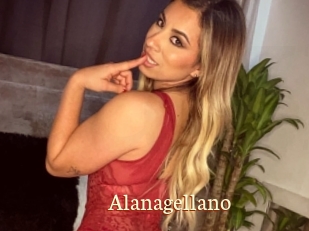 Alanagellano