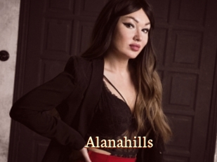 Alanahills