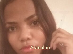 Alanalan