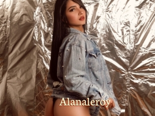 Alanaleroy