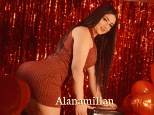 Alanamillan