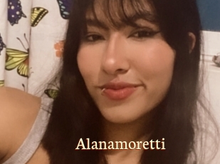 Alanamoretti