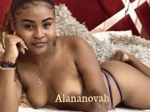 Alananovah