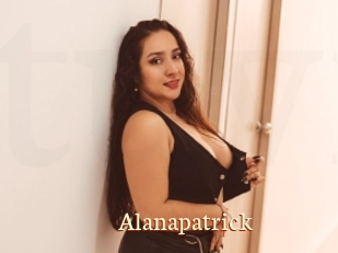 Alanapatrick