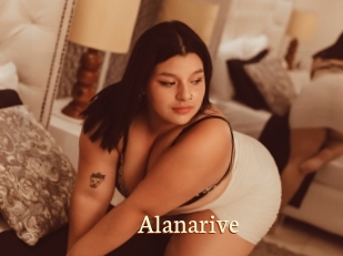 Alanarive