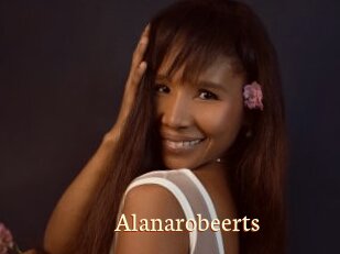 Alanarobeerts