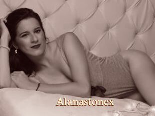 Alanastonex