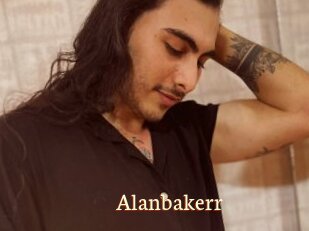 Alanbakerr