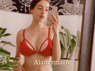 Alaneymarie