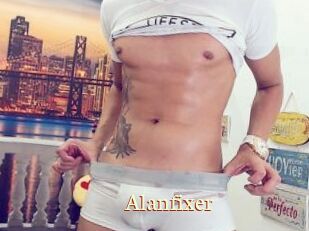 Alanfixer