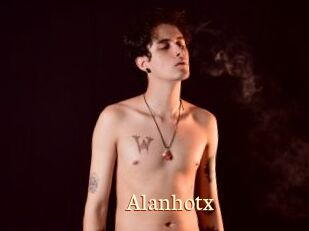 Alanhotx