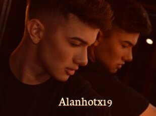 Alanhotx19