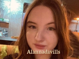 Alannadavills