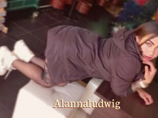 Alannaludwig