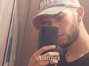 Alannex