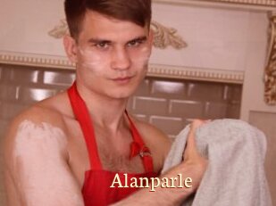 Alanparle