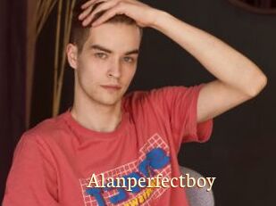 Alanperfectboy