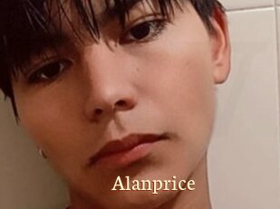 Alanprice