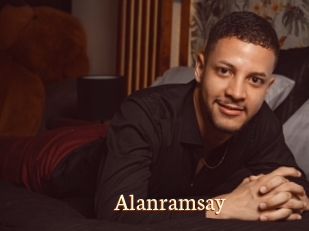 Alanramsay