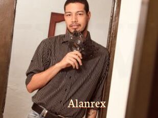 Alanrex