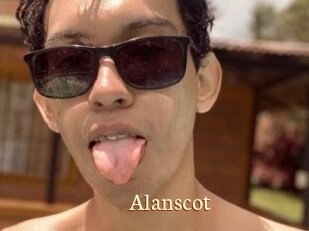 Alanscot