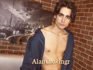 Alanthekingr