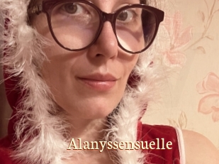 Alanyssensuelle