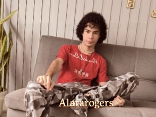 Alararogers