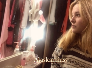 Alaskamiass