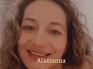 Alazsanna