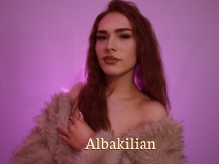 Albakilian