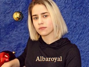 Albaroyal