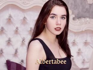 Albertabee