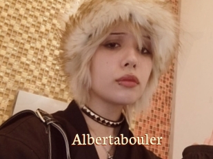 Albertabouler