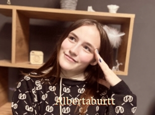 Albertaburtt