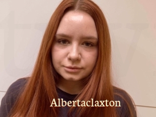 Albertaclaxton