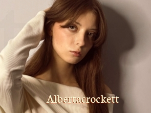 Albertacrockett