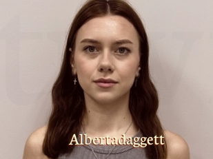 Albertadaggett